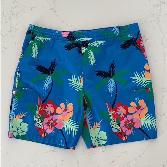 Tommy Hilfiger Shorts NWT - Picture 6 of 8